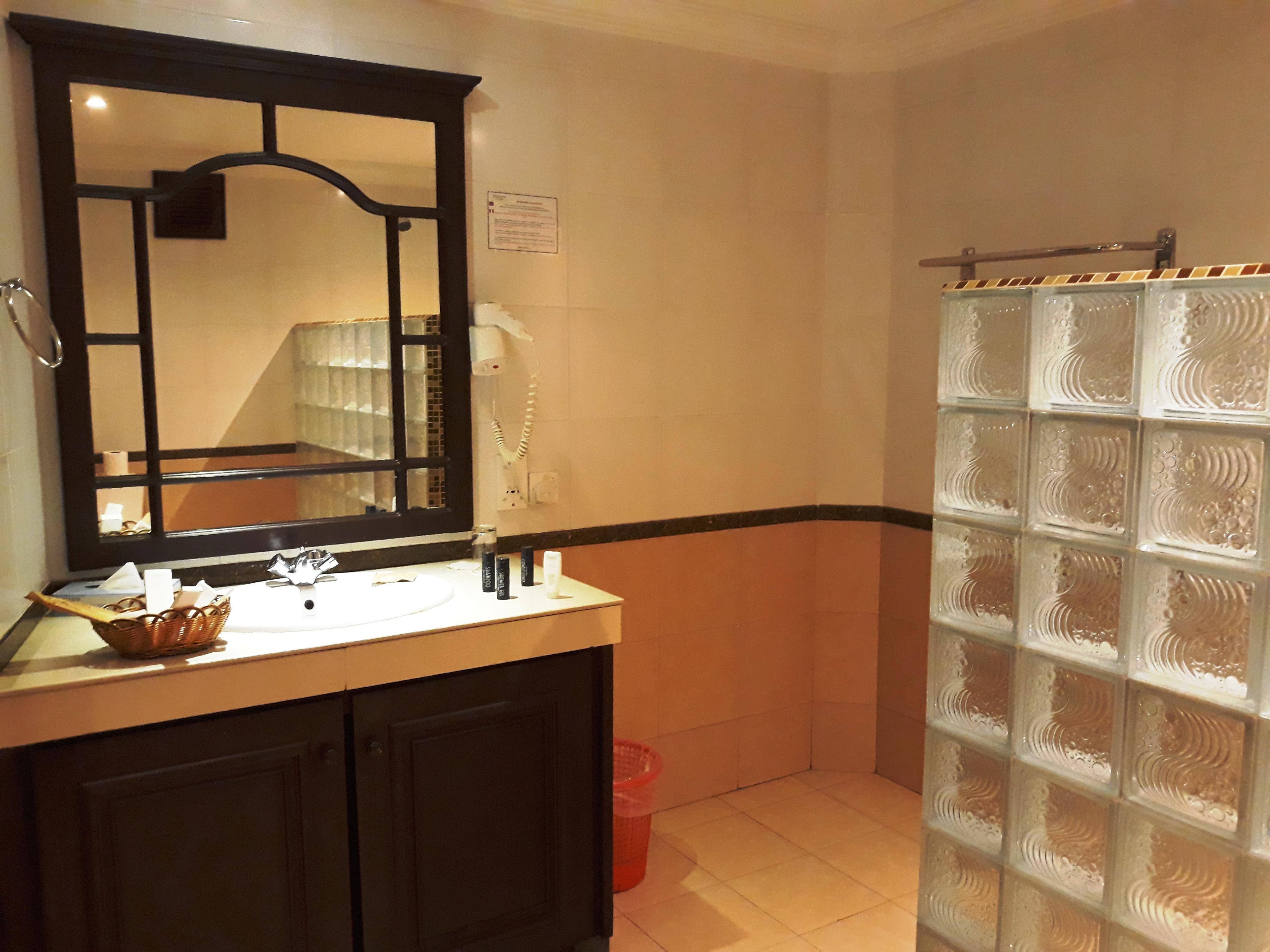 Berjaya Praslin 3*