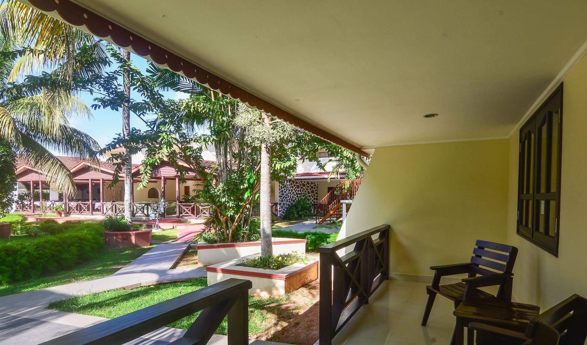 Berjaya Praslin Resort Anse Volbert Village (Praslin)