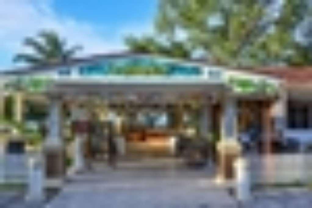 Resort Berjaya Praslin Anse Volbert Village (Praslin)