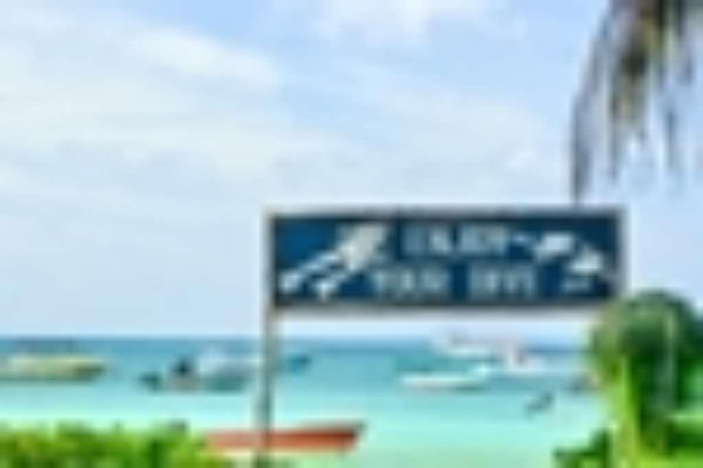 Resort Berjaya Praslin 3*