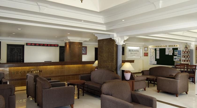 Berjaya Praslin 3*
