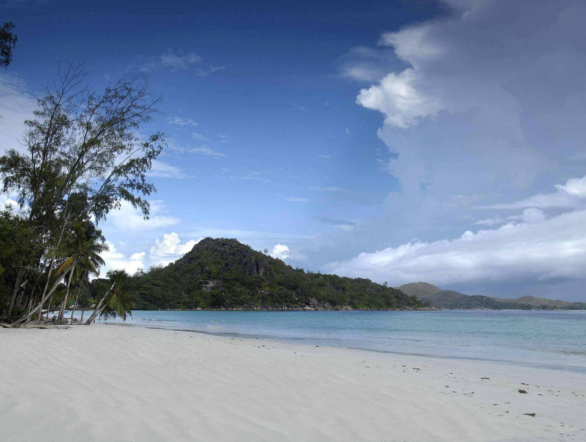 Resort Berjaya Praslin Anse Volbert Village (Praslin)