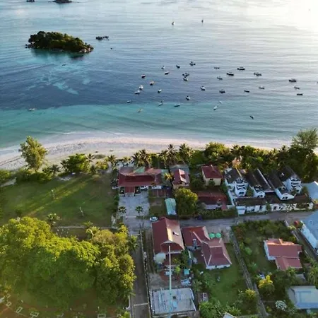 Berjaya Praslin Resort 