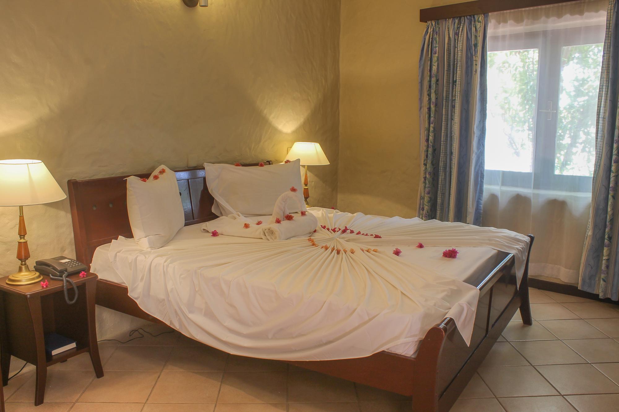 Berjaya Praslin