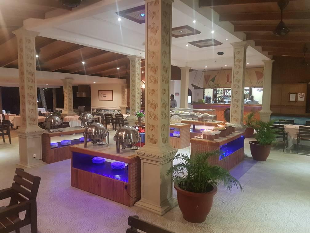 Berjaya Praslin 3* Anse Volbert Village (Praslin)