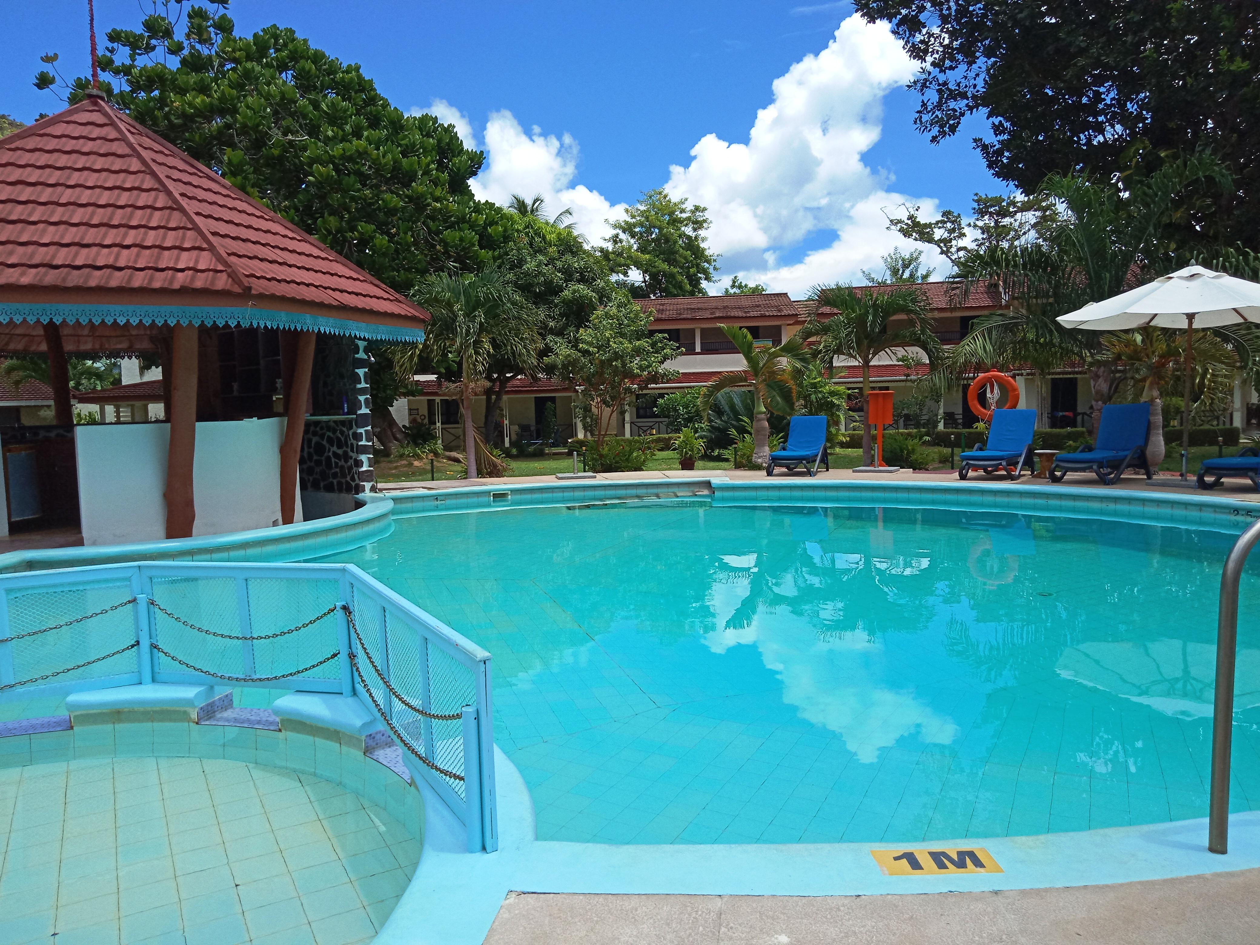 Berjaya Praslin 3* Anse Volbert Village (Praslin)