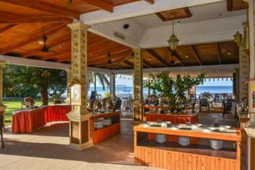 Курортный комплекс Berjaya Praslin 3*