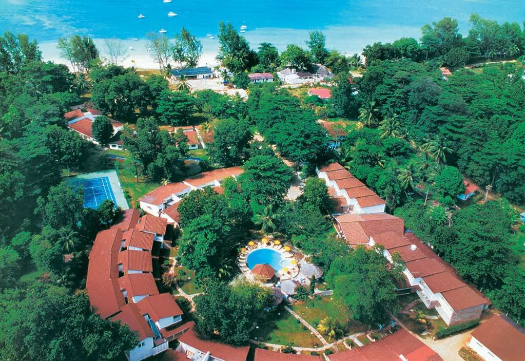 Resort Berjaya Praslin Anse Volbert Village (Praslin)