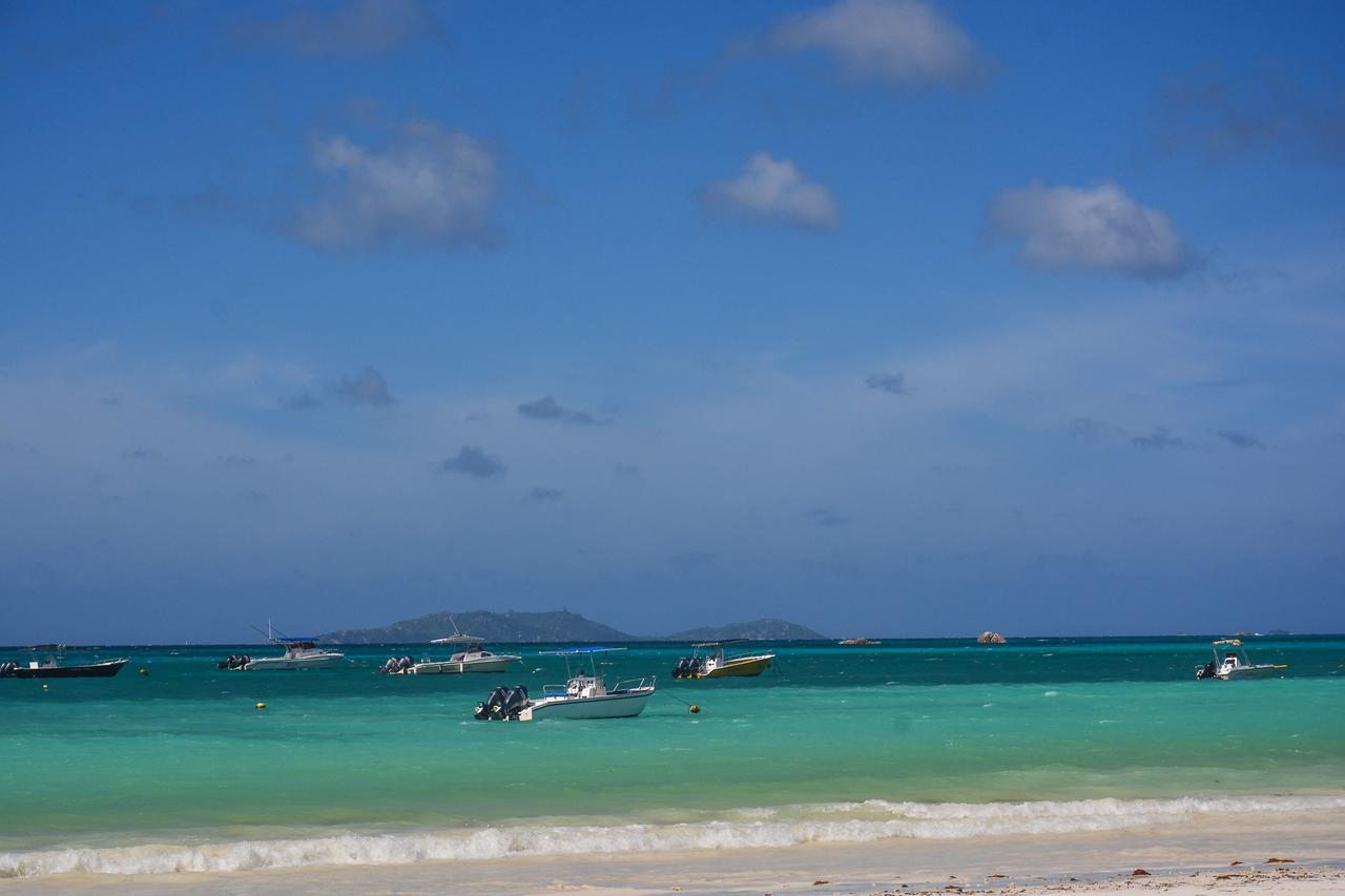Resort Berjaya Praslin Anse Volbert Village (Praslin)