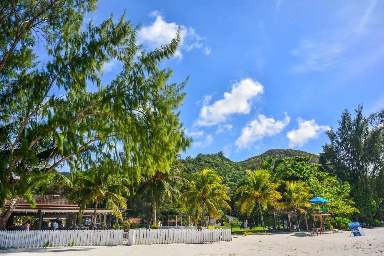 Berjaya Praslin