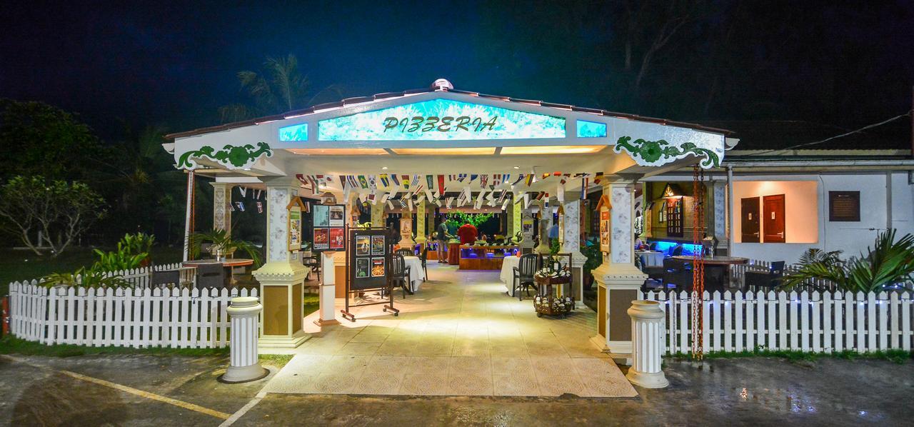 Berjaya Praslin Anse Volbert Village (Praslin)