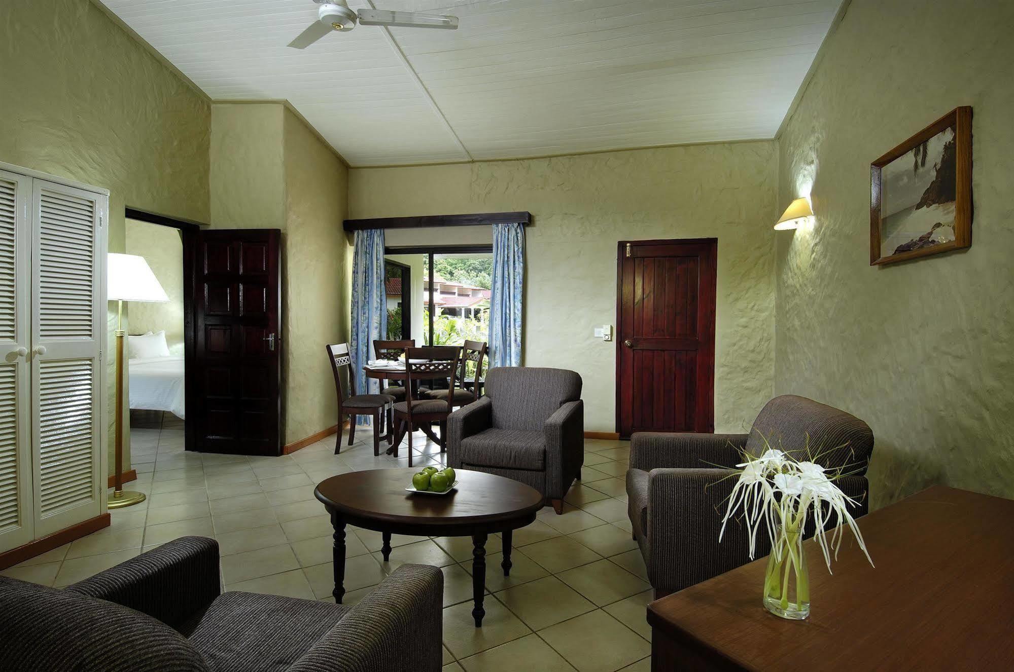 Berjaya Praslin