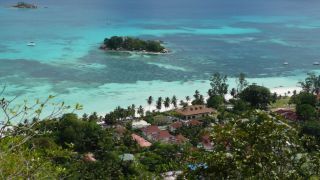 Resort Berjaya Praslin Anse Volbert Village (Praslin)