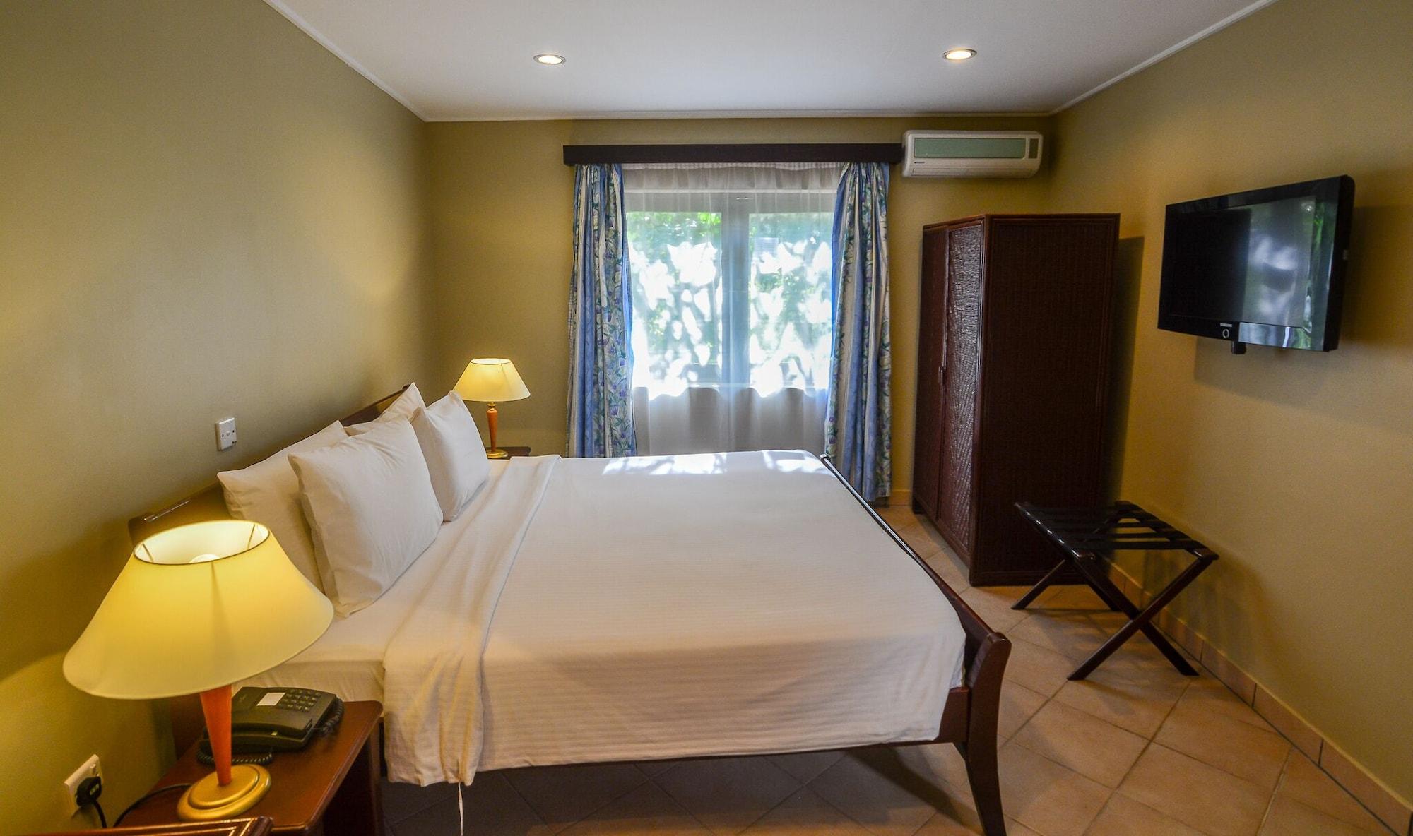 Berjaya Praslin 3*