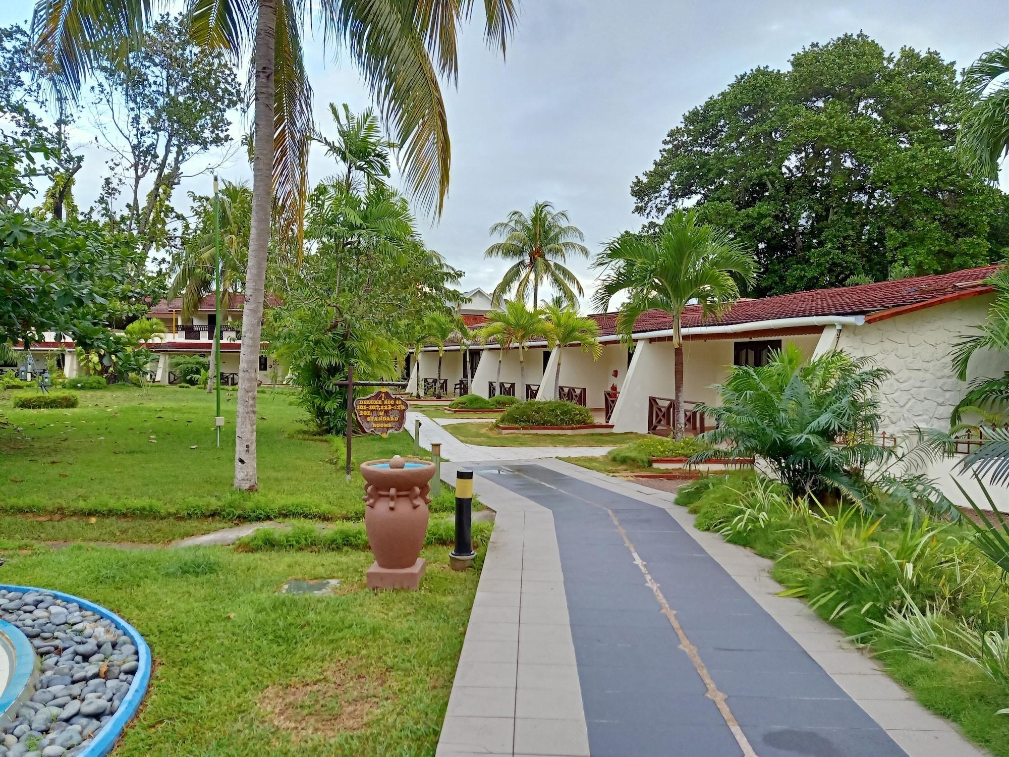 Berjaya Praslin